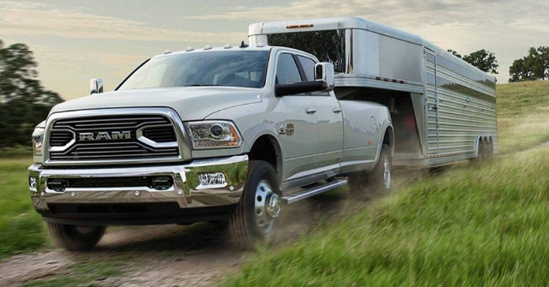 Illustration for article titled We Need to Talk About Truck Design Right Now Before It's Too Late